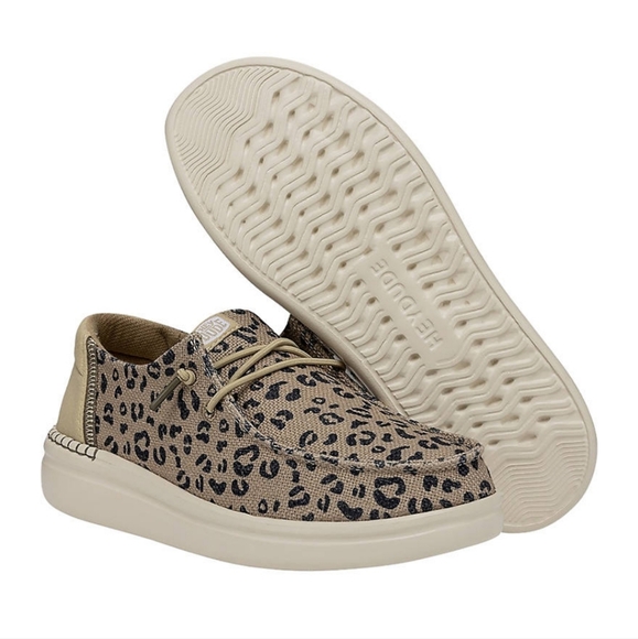 HEY DUDE WENDY RISE LEO - Picture 2 of 5